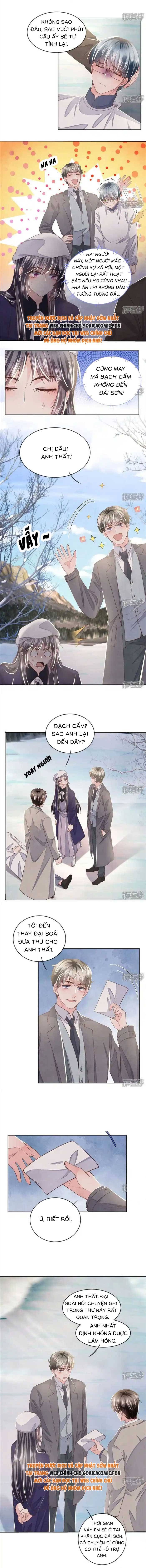 Mùa 2-Tôi Có Ông Chồng Hay Ghen Chap 146 - Next Chap 147