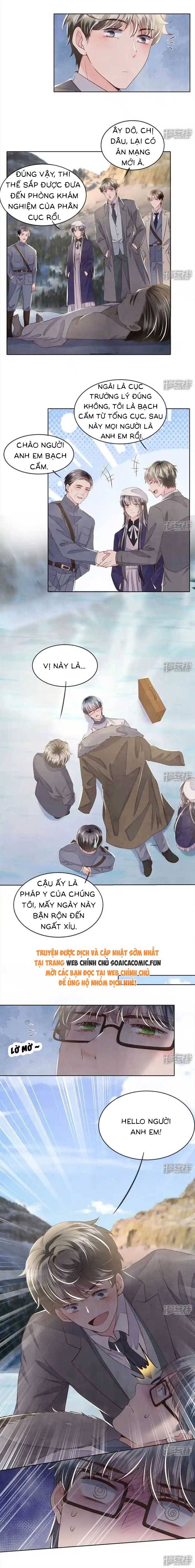 Mùa 2-Tôi Có Ông Chồng Hay Ghen Chap 146 - Next Chap 147