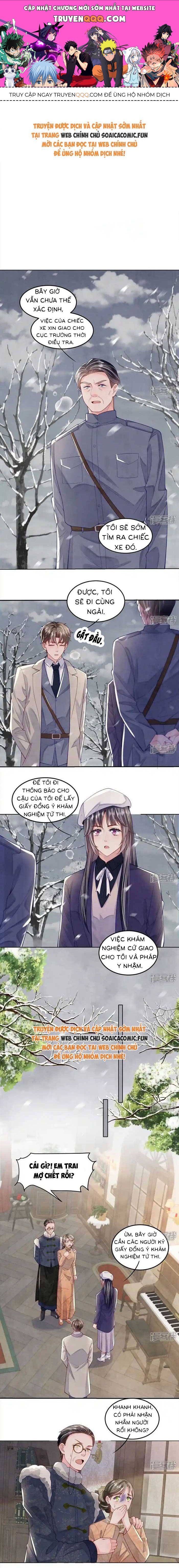 Mùa 2-Tôi Có Ông Chồng Hay Ghen Chap 147 - Next Chap 148