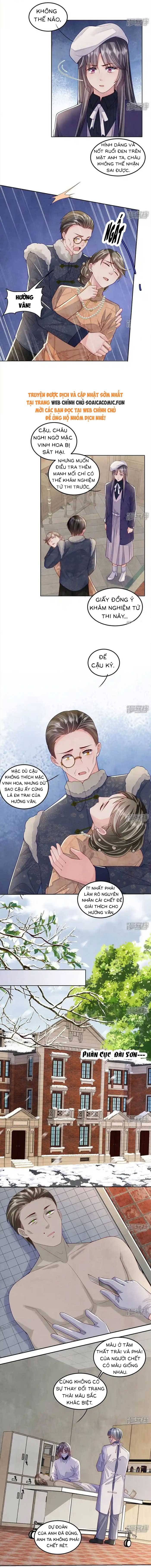 Mùa 2-Tôi Có Ông Chồng Hay Ghen Chap 147 - Next Chap 148