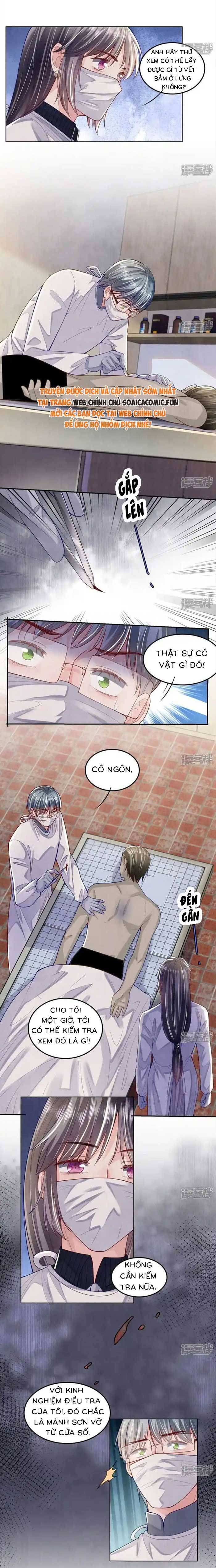 Mùa 2-Tôi Có Ông Chồng Hay Ghen Chap 147 - Next Chap 148