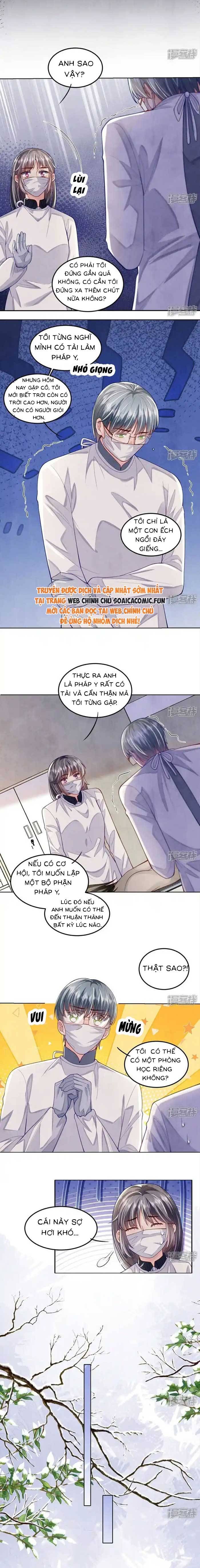 Mùa 2-Tôi Có Ông Chồng Hay Ghen Chap 147 - Next Chap 148