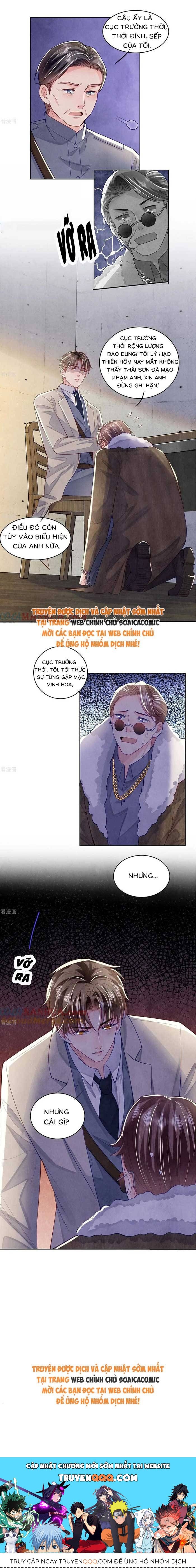 Mùa 2-Tôi Có Ông Chồng Hay Ghen Chap 148 - Next Chap 149