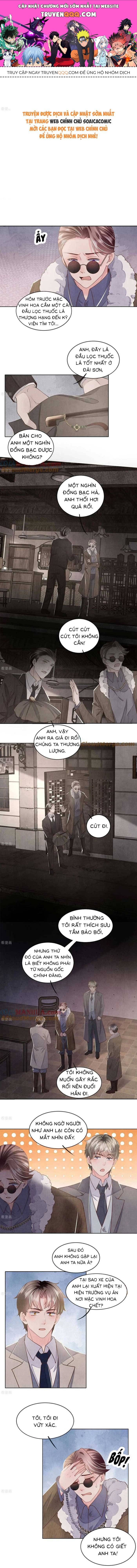 Mùa 2-Tôi Có Ông Chồng Hay Ghen Chap 149 - Next Chap 150