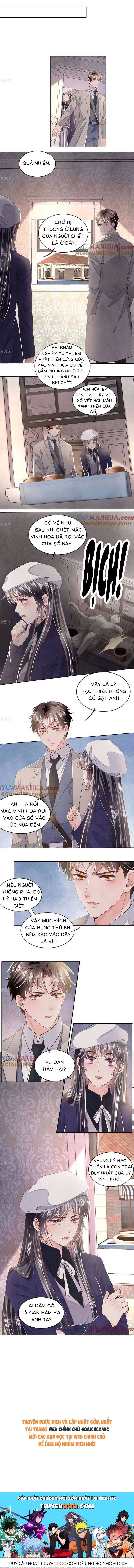 Mùa 2-Tôi Có Ông Chồng Hay Ghen Chap 149 - Next Chap 150