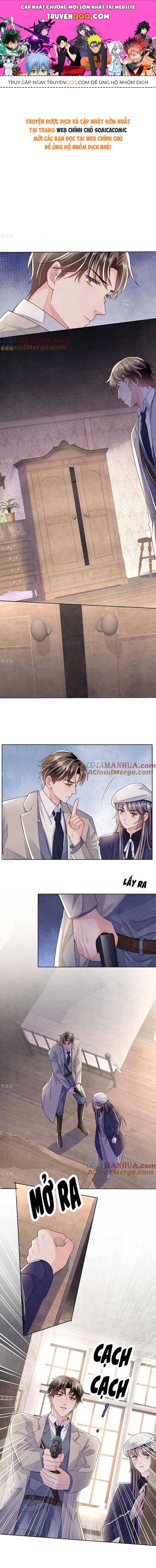 Mùa 2-Tôi Có Ông Chồng Hay Ghen Chap 150 - Next Chap 151