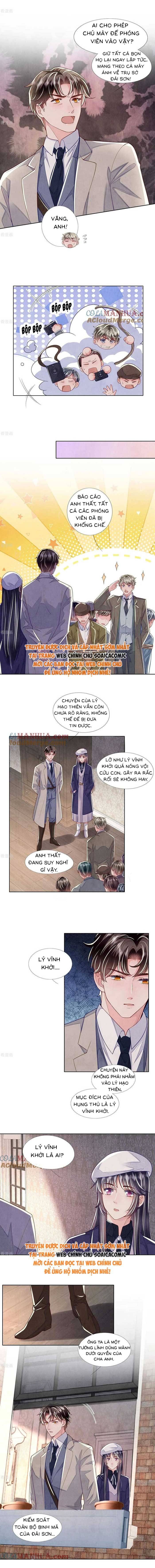 Mùa 2-Tôi Có Ông Chồng Hay Ghen Chap 150 - Next Chap 151