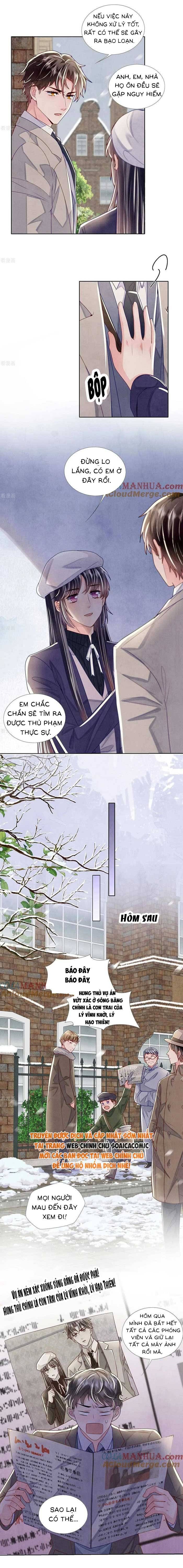 Mùa 2-Tôi Có Ông Chồng Hay Ghen Chap 150 - Next Chap 151