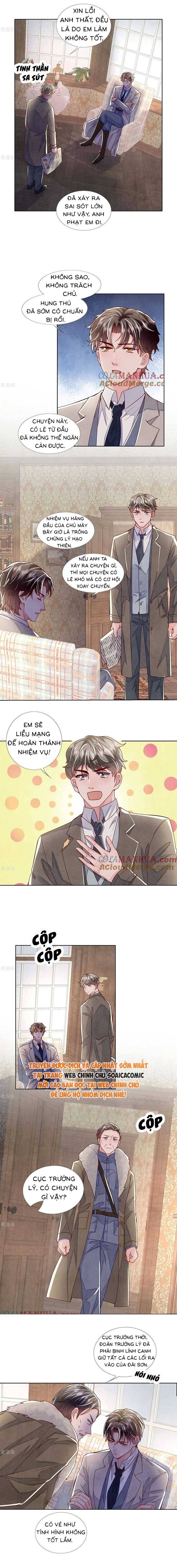 Mùa 2-Tôi Có Ông Chồng Hay Ghen Chap 150 - Next Chap 151