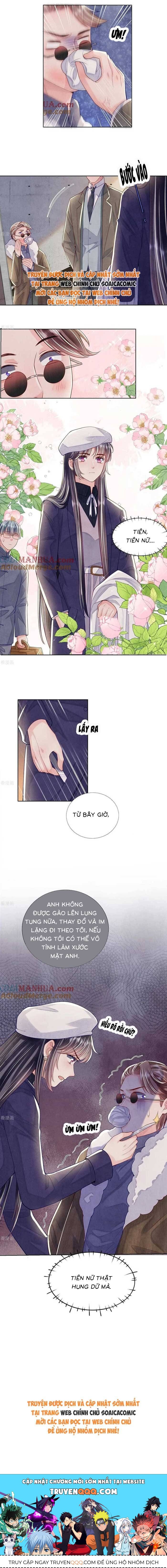 Mùa 2-Tôi Có Ông Chồng Hay Ghen Chap 150 - Next Chap 151