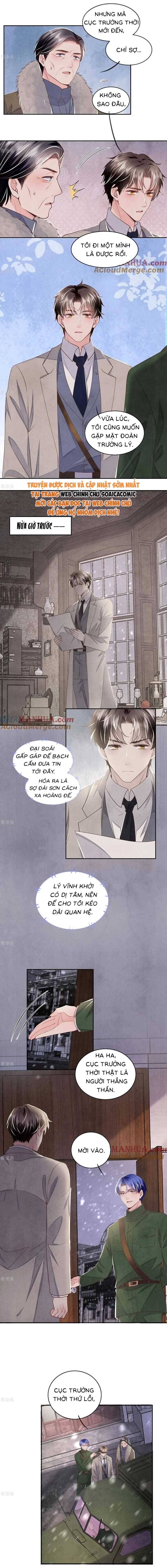 Mùa 2-Tôi Có Ông Chồng Hay Ghen Chap 151 - Next Chap 152