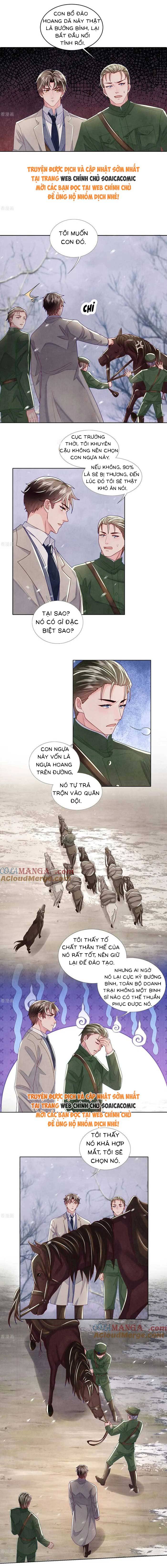 Mùa 2-Tôi Có Ông Chồng Hay Ghen Chap 152 - Next Chap 153