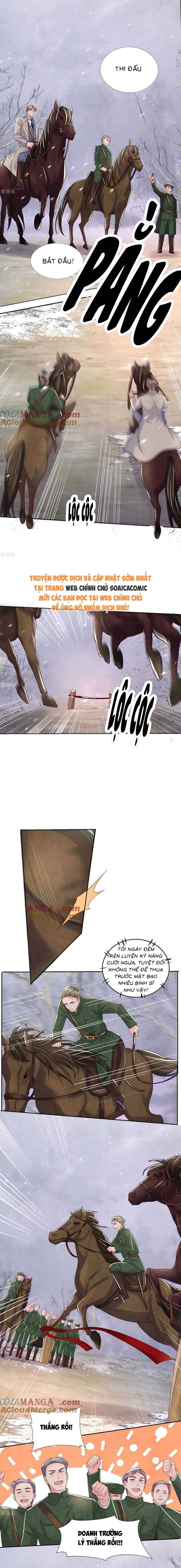 Mùa 2-Tôi Có Ông Chồng Hay Ghen Chap 152 - Next Chap 153