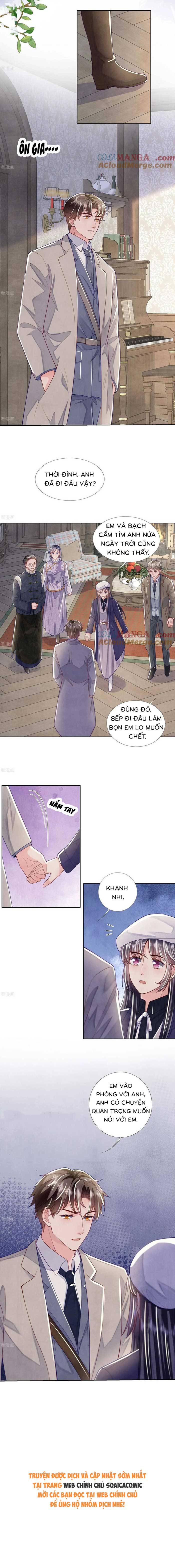 Mùa 2-Tôi Có Ông Chồng Hay Ghen Chap 152 - Next Chap 153