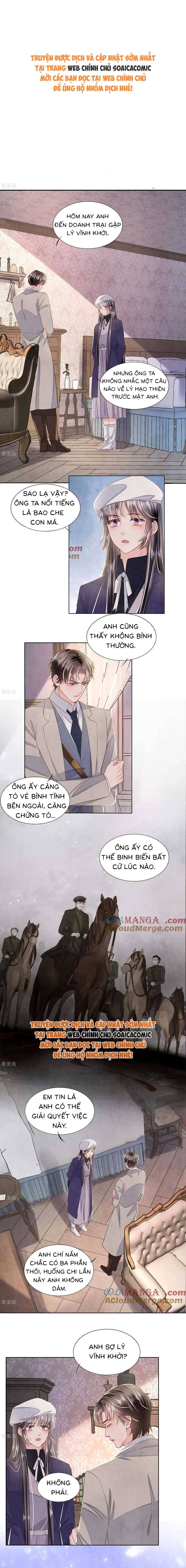Mùa 2-Tôi Có Ông Chồng Hay Ghen Chap 153 - Next Chap 154
