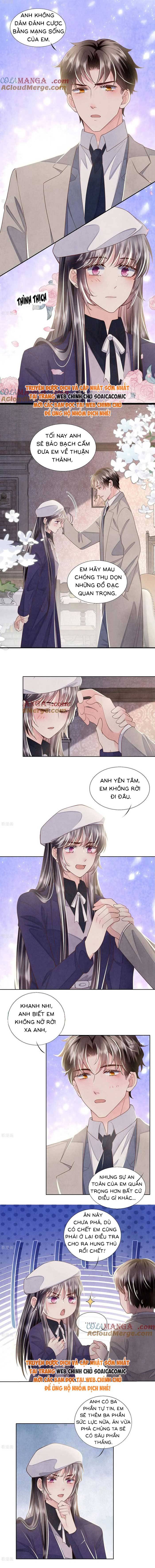 Mùa 2-Tôi Có Ông Chồng Hay Ghen Chap 153 - Next Chap 154