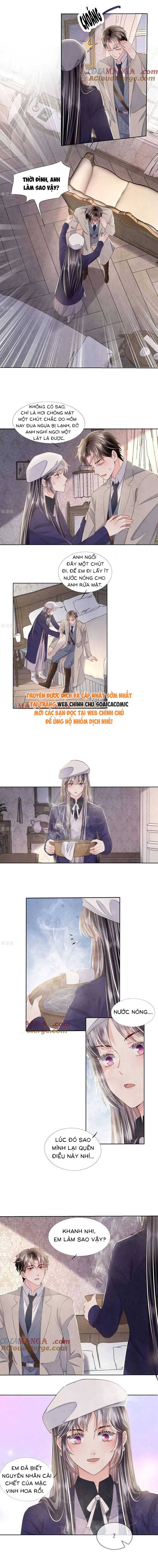 Mùa 2-Tôi Có Ông Chồng Hay Ghen Chap 153 - Next Chap 154