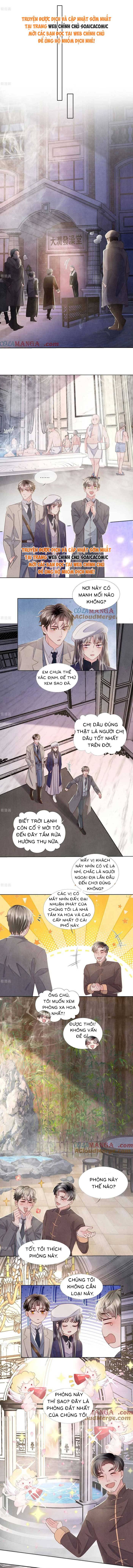 Mùa 2-Tôi Có Ông Chồng Hay Ghen Chap 153 - Next Chap 154