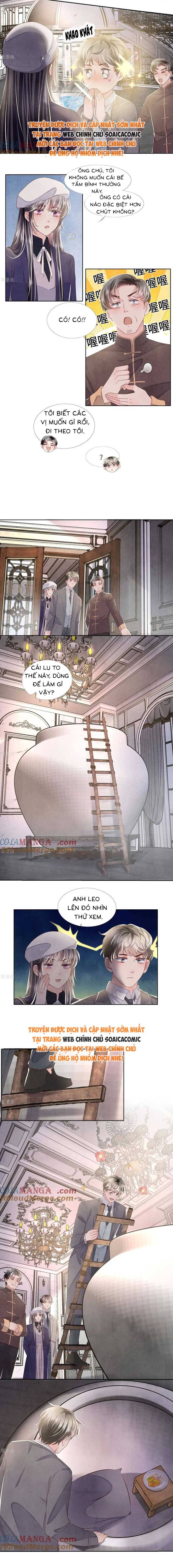 Mùa 2-Tôi Có Ông Chồng Hay Ghen Chap 153 - Next Chap 154