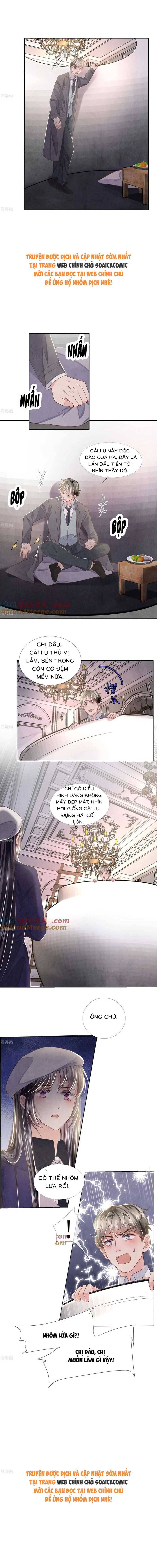 Mùa 2-Tôi Có Ông Chồng Hay Ghen Chap 153 - Next Chap 154