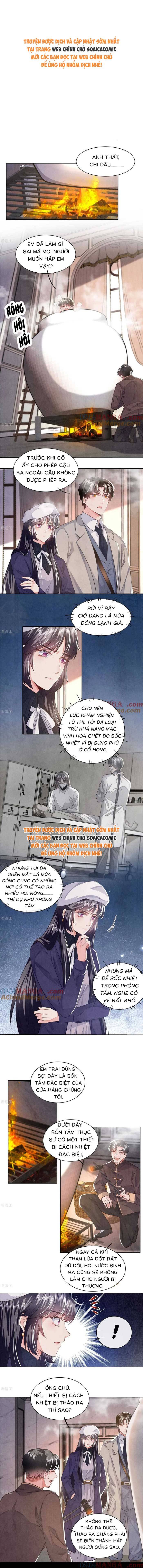 Mùa 2-Tôi Có Ông Chồng Hay Ghen Chap 154 - Next Chap 155