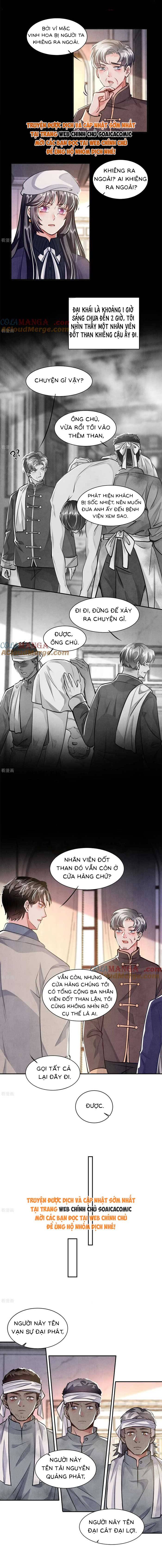 Mùa 2-Tôi Có Ông Chồng Hay Ghen Chap 154 - Next Chap 155