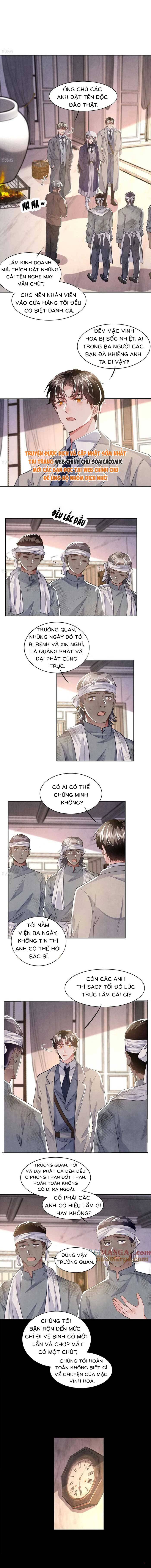 Mùa 2-Tôi Có Ông Chồng Hay Ghen Chap 154 - Next Chap 155