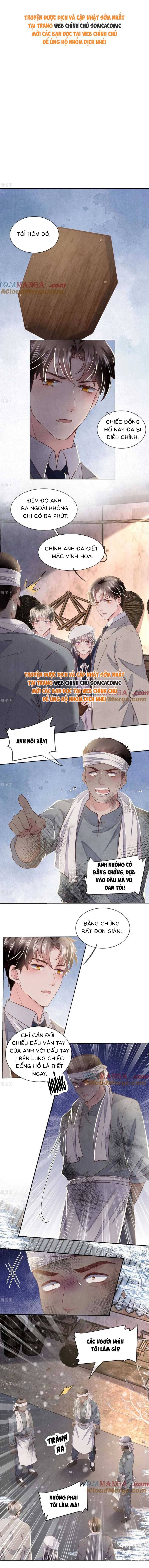Mùa 2-Tôi Có Ông Chồng Hay Ghen Chap 155 - Next Chap 156