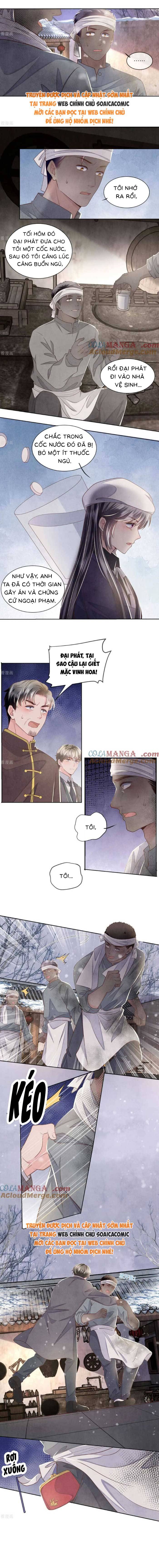 Mùa 2-Tôi Có Ông Chồng Hay Ghen Chap 155 - Next Chap 156