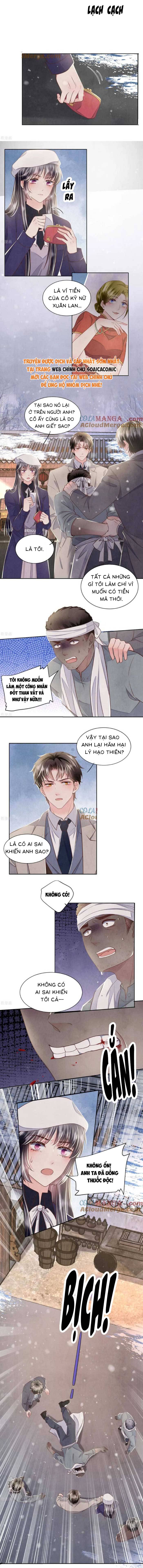 Mùa 2-Tôi Có Ông Chồng Hay Ghen Chap 155 - Next Chap 156