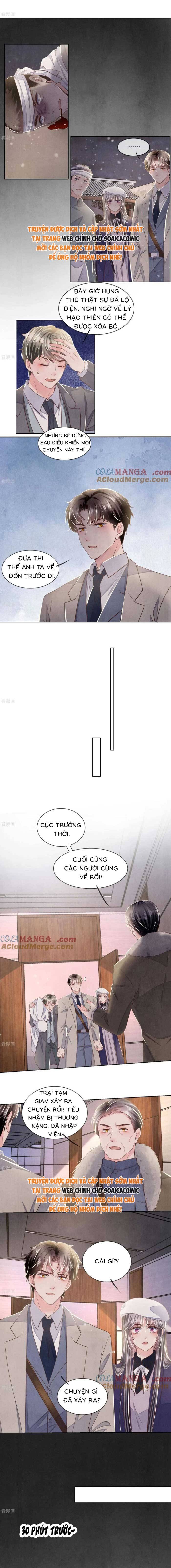 Mùa 2-Tôi Có Ông Chồng Hay Ghen Chap 155 - Next Chap 156