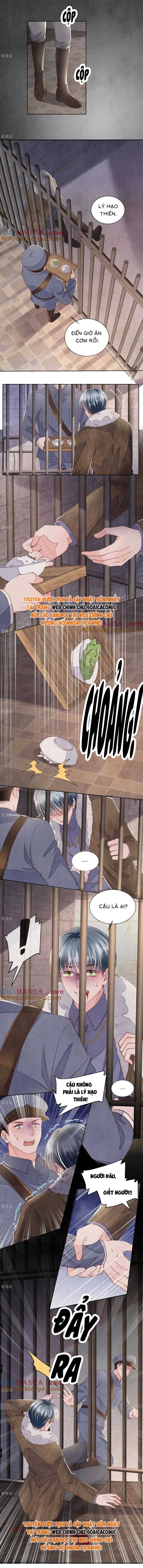 Mùa 2-Tôi Có Ông Chồng Hay Ghen Chap 155 - Next Chap 156