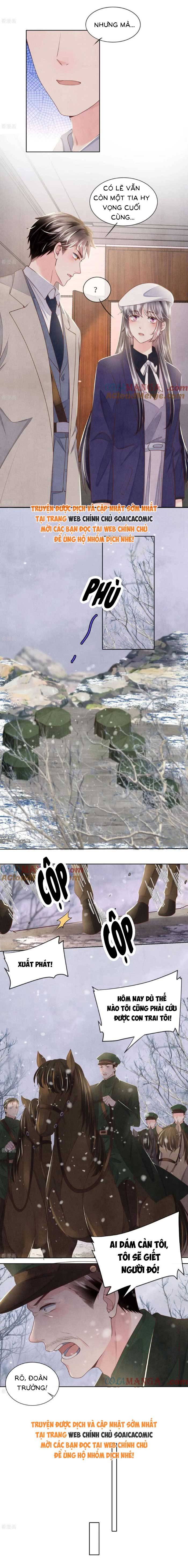 Mùa 2-Tôi Có Ông Chồng Hay Ghen Chap 155 - Next Chap 156