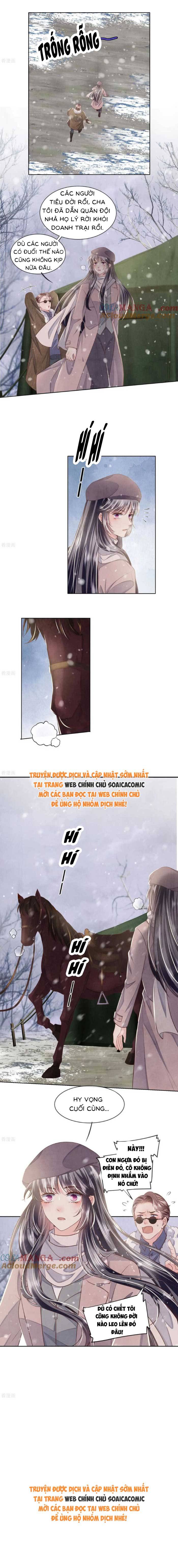 Mùa 2-Tôi Có Ông Chồng Hay Ghen Chap 155 - Next Chap 156