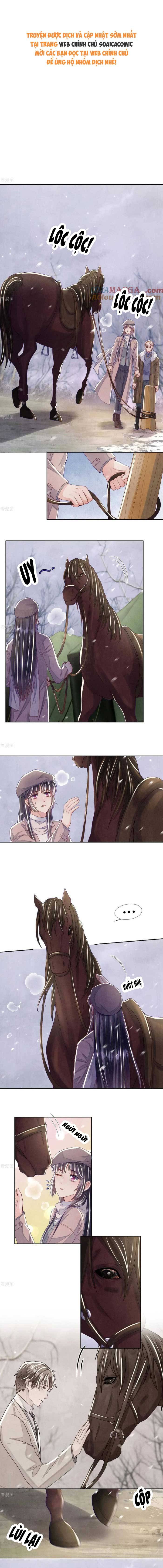 Mùa 2-Tôi Có Ông Chồng Hay Ghen Chap 156 - Next Chap 157