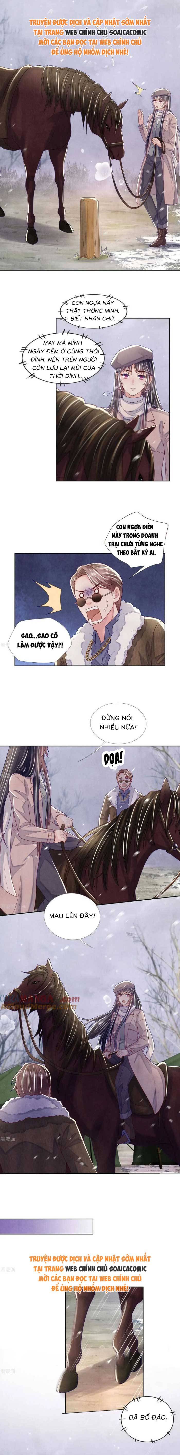Mùa 2-Tôi Có Ông Chồng Hay Ghen Chap 156 - Next Chap 157