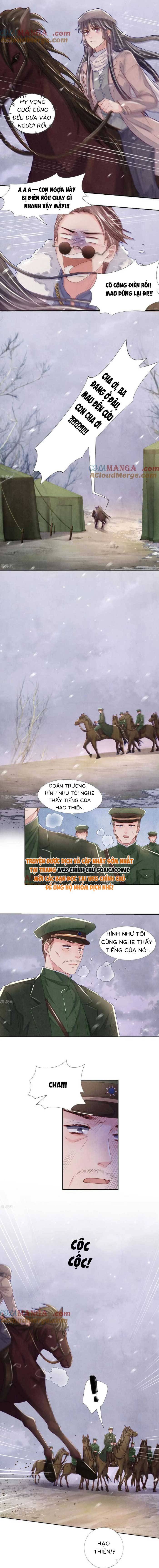 Mùa 2-Tôi Có Ông Chồng Hay Ghen Chap 156 - Next Chap 157