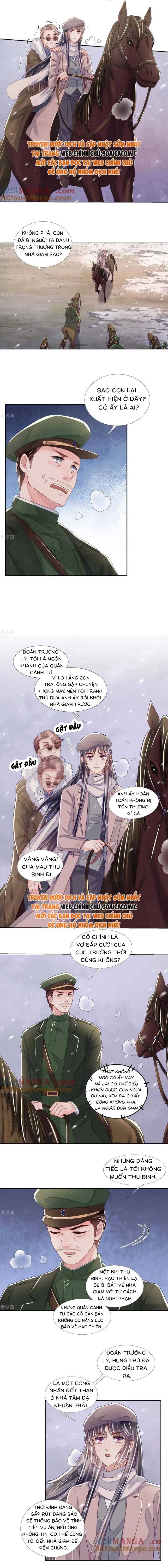 Mùa 2-Tôi Có Ông Chồng Hay Ghen Chap 156 - Next Chap 157