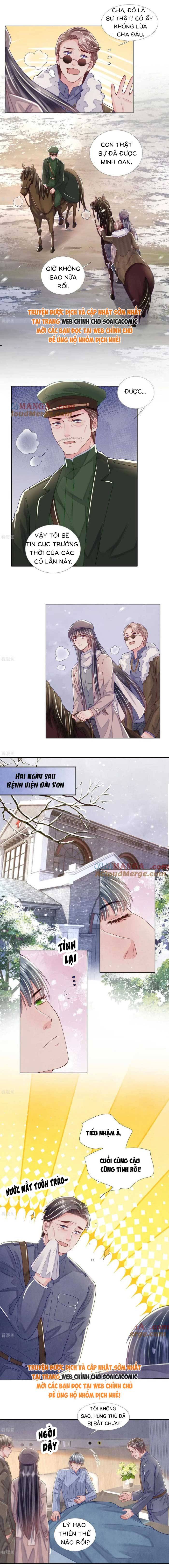 Mùa 2-Tôi Có Ông Chồng Hay Ghen Chap 156 - Next Chap 157