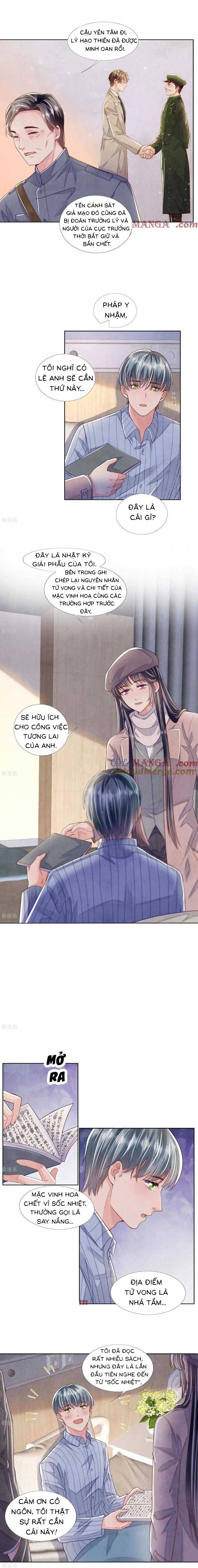 Mùa 2-Tôi Có Ông Chồng Hay Ghen Chap 156 - Next Chap 157