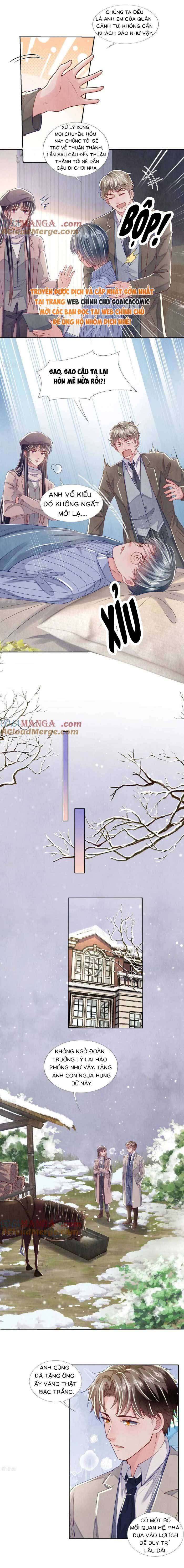 Mùa 2-Tôi Có Ông Chồng Hay Ghen Chap 156 - Next Chap 157