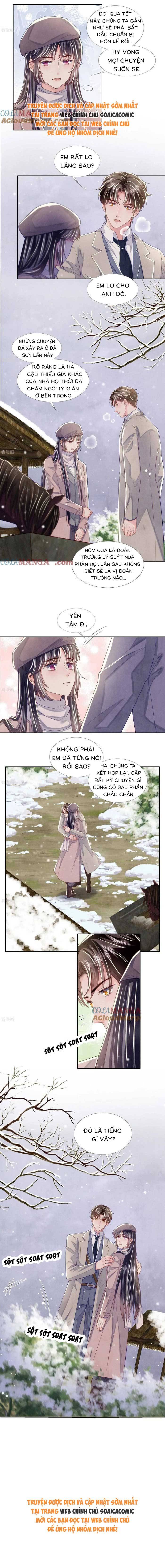 Mùa 2-Tôi Có Ông Chồng Hay Ghen Chap 156 - Next Chap 157