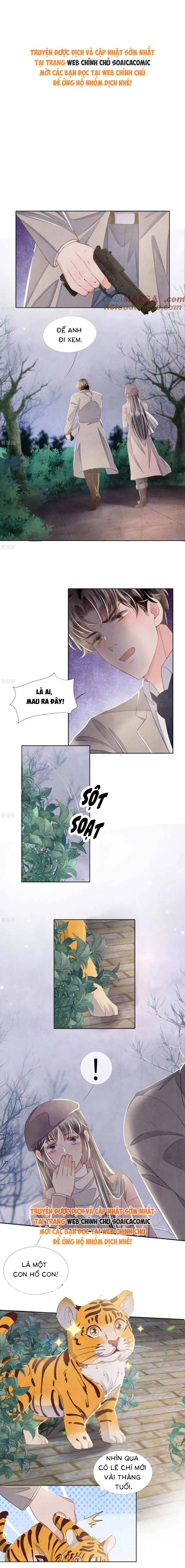 Mùa 2-Tôi Có Ông Chồng Hay Ghen Chap 157 - Next Chap 158