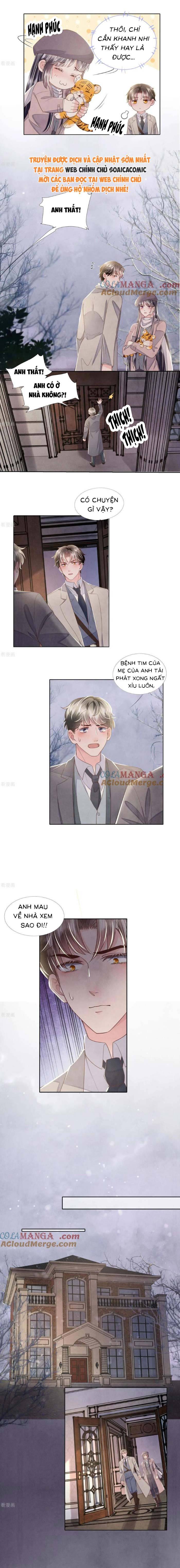 Mùa 2-Tôi Có Ông Chồng Hay Ghen Chap 157 - Next Chap 158