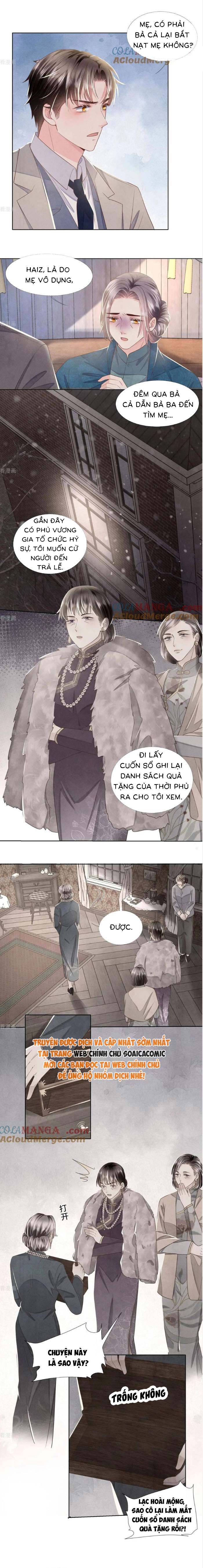 Mùa 2-Tôi Có Ông Chồng Hay Ghen Chap 157 - Next Chap 158