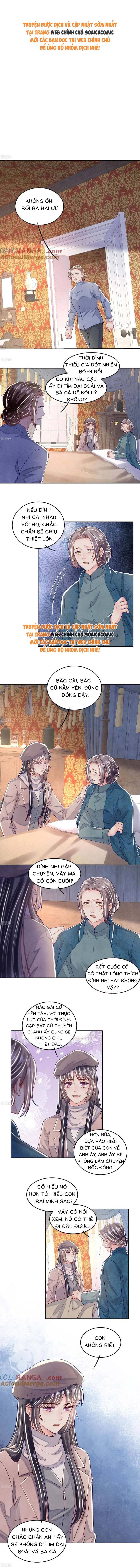 Mùa 2-Tôi Có Ông Chồng Hay Ghen Chap 158 - Next Chap 159