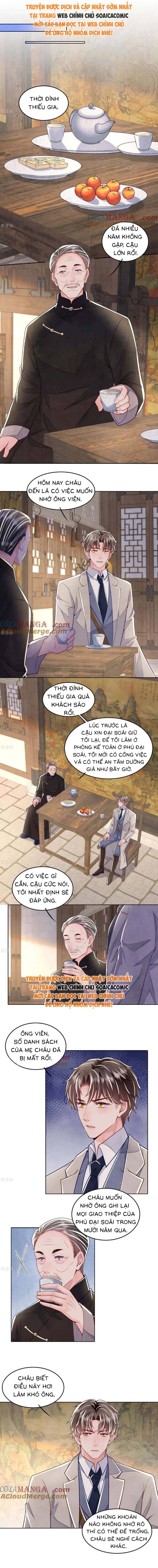 Mùa 2-Tôi Có Ông Chồng Hay Ghen Chap 158 - Next Chap 159