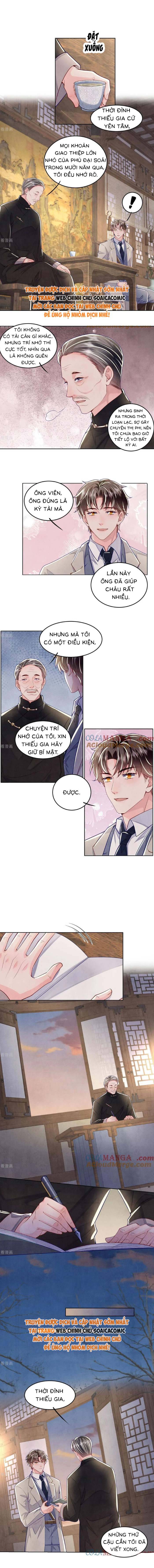 Mùa 2-Tôi Có Ông Chồng Hay Ghen Chap 158 - Next Chap 159