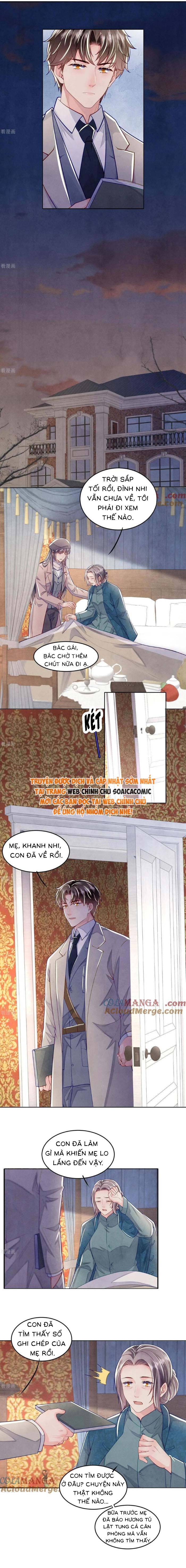 Mùa 2-Tôi Có Ông Chồng Hay Ghen Chap 158 - Next Chap 159
