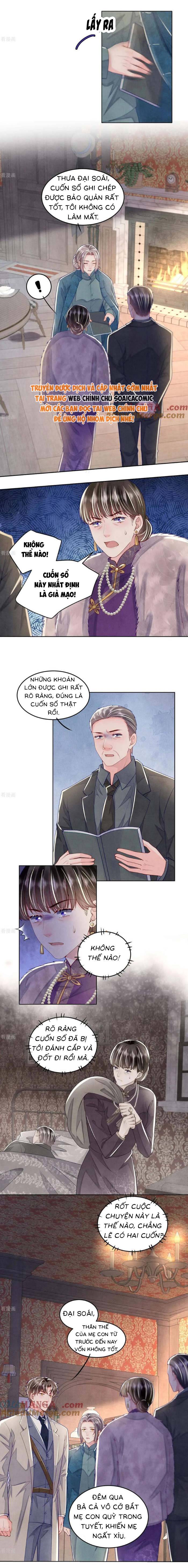 Mùa 2-Tôi Có Ông Chồng Hay Ghen Chap 158 - Next Chap 159